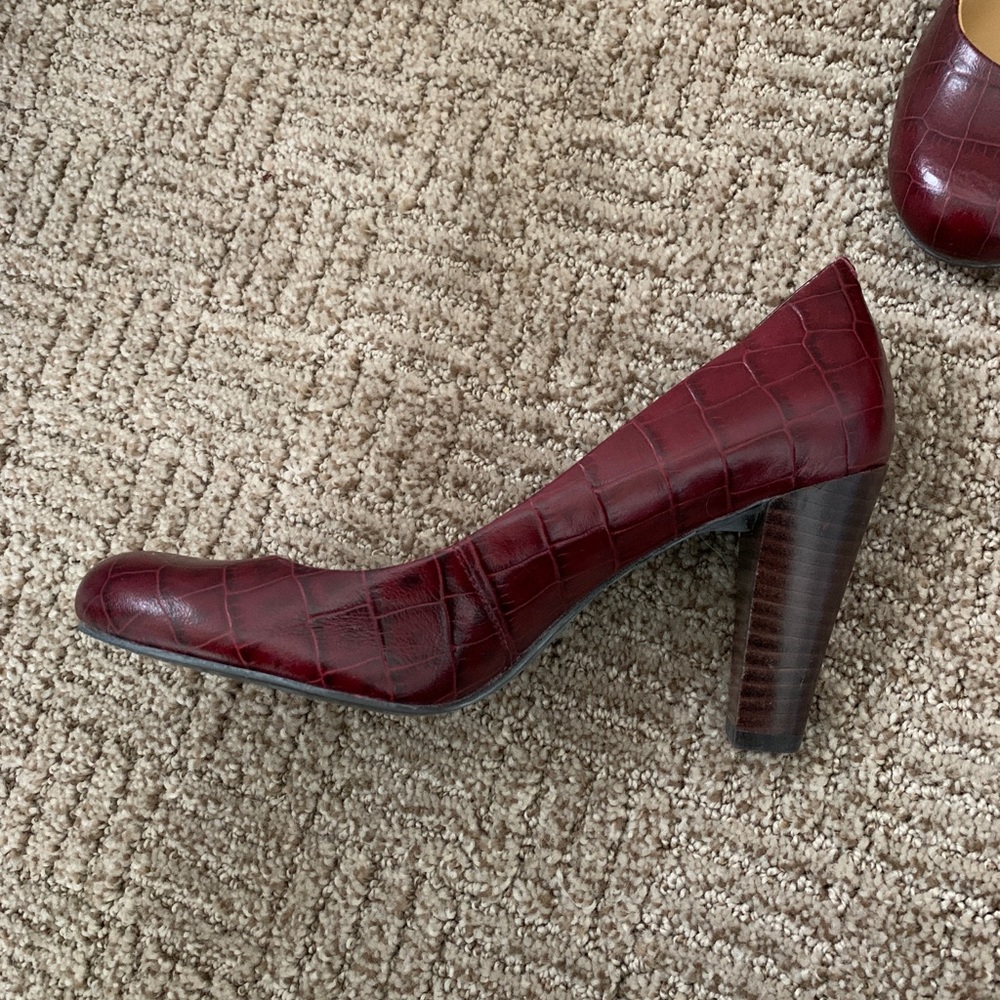 Heels